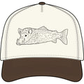 Wild Hogs — Vintage Trucker Hat